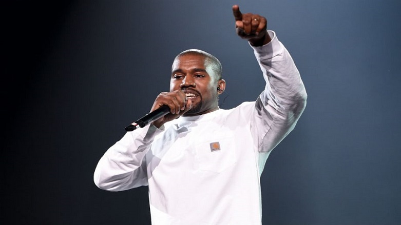 Kanye West kendi kilisesini kuruyor